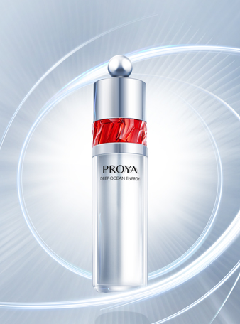 众可网络赋能鲜颜淡纹紧致眼霜