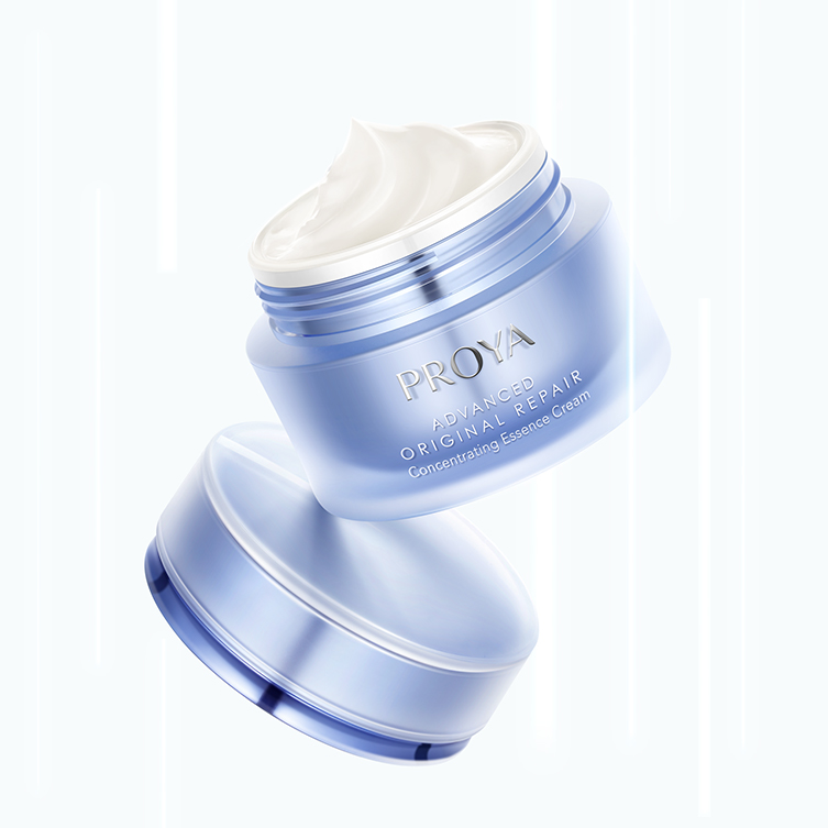 众可网络肌源修护优效精华霜