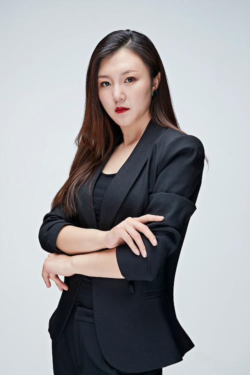 曾海英 公关与传播总监